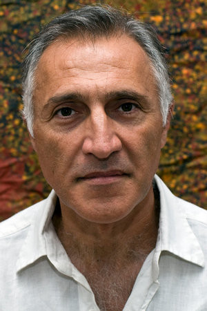 Nino D'Agata → Nino D'Agata backdrop