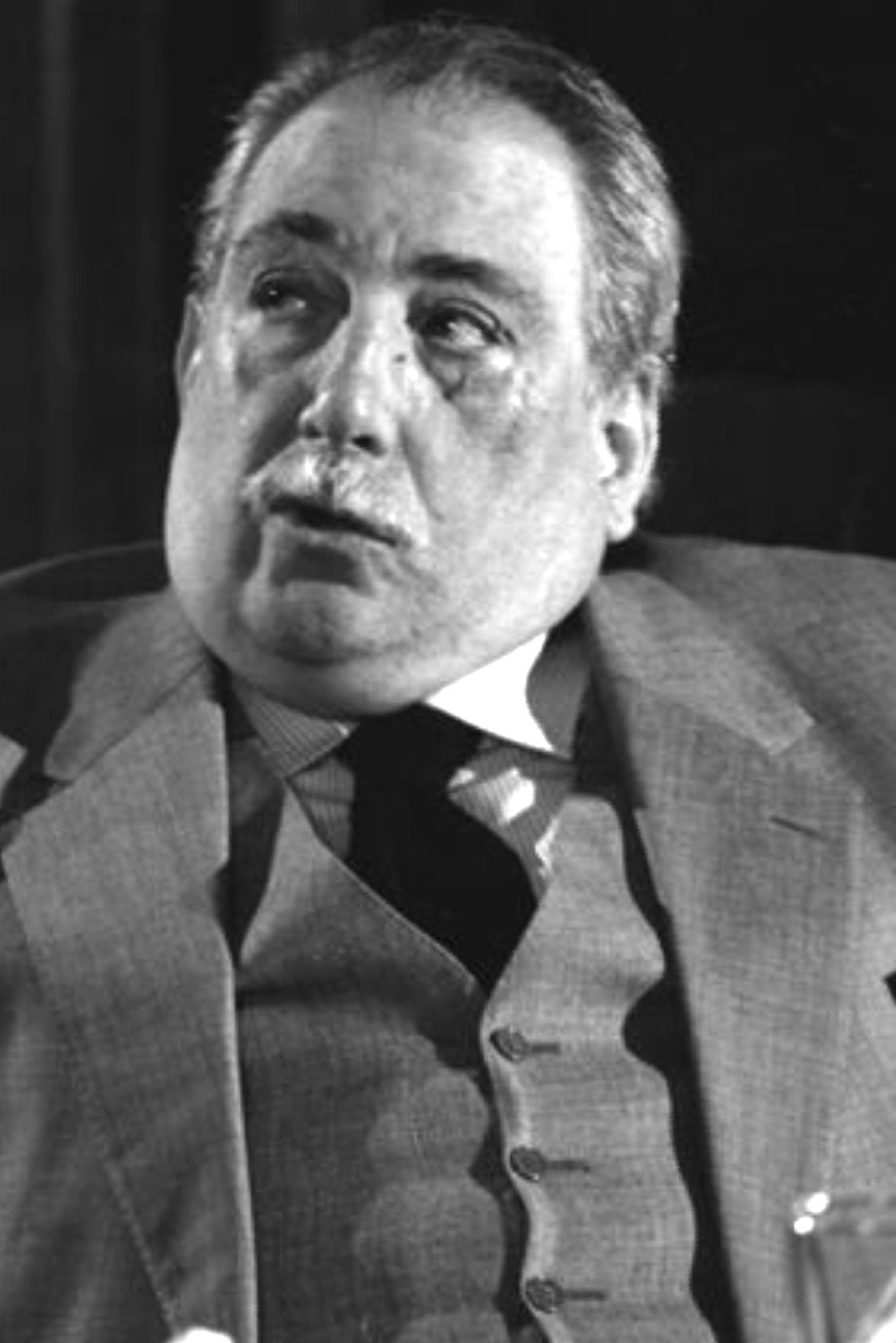 Vincenzo Vitagliano backdrop