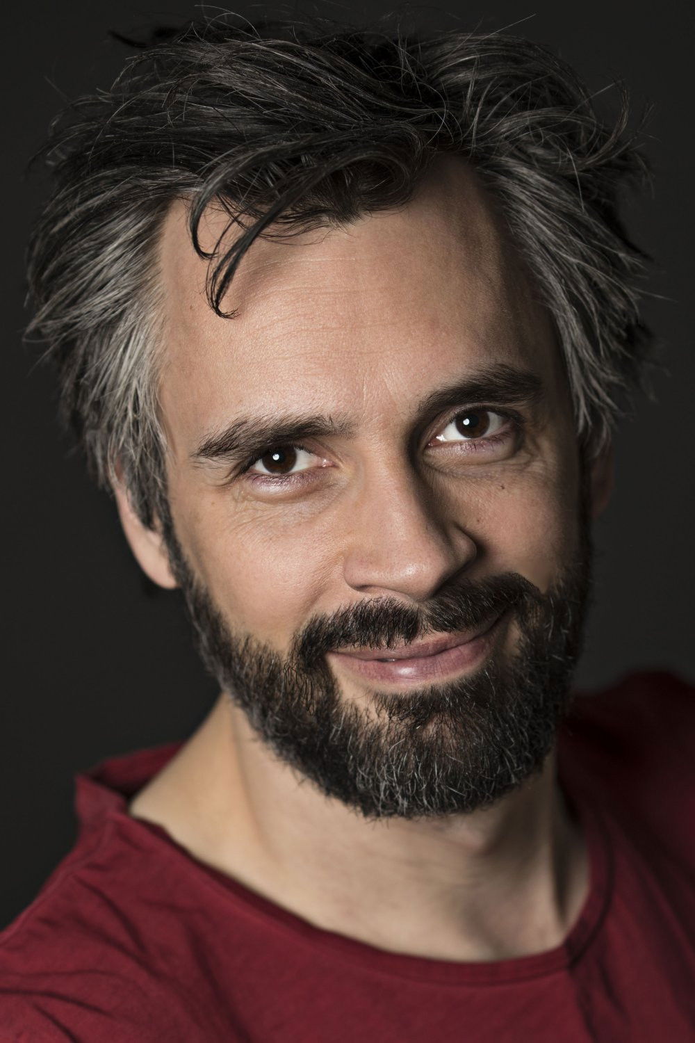 Rasmus Krogsgaard backdrop