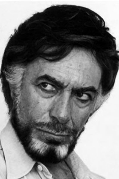 Nikos Vastardis backdrop