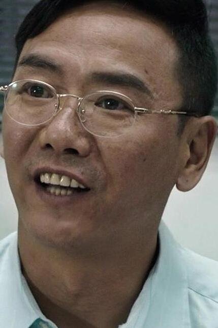 Kam Loi-Kwan backdrop