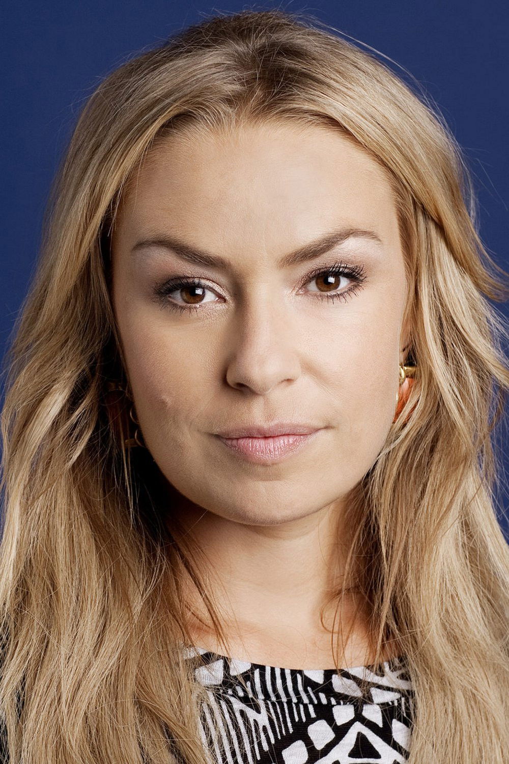 Karen Rosenberg backdrop