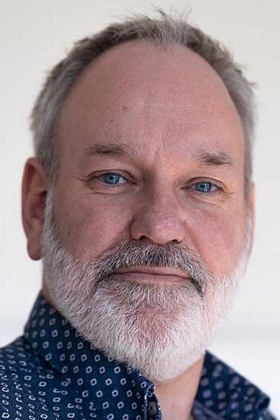 Niels Jørgen Riis backdrop