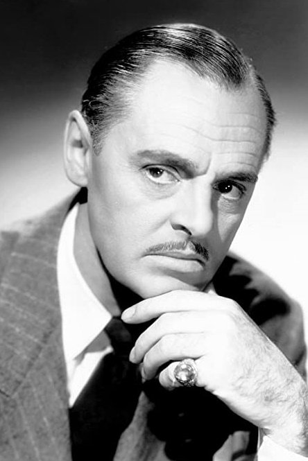 Jerome Cowan backdrop