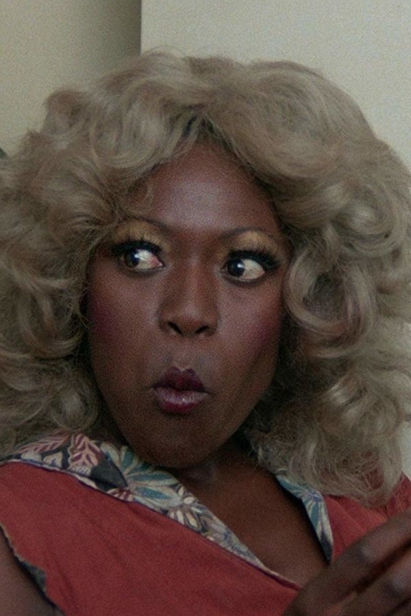 Ebony Wright backdrop