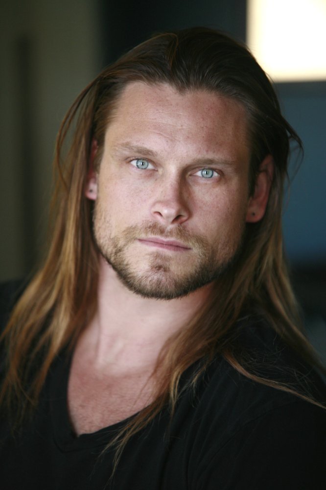 Trenton Rostedt backdrop