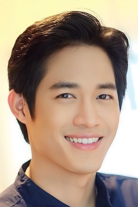 Popetorn Soonthornyanakij backdrop