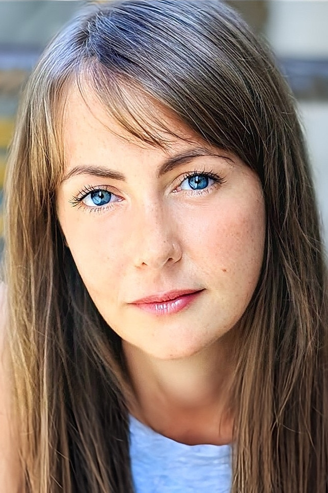 Laura Vincent backdrop