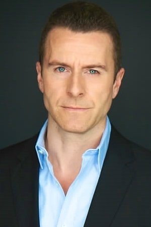 Kurtis Karavaxhio backdrop