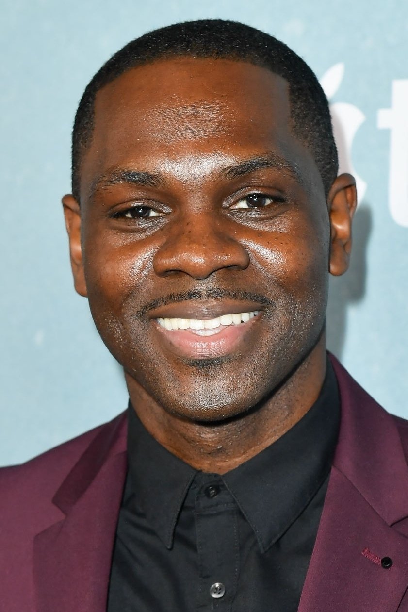 Conphidance backdrop