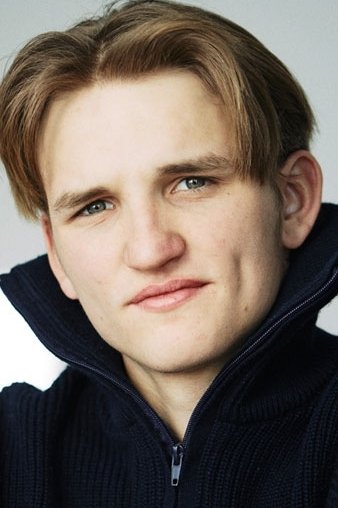 Ludger Bökelmann backdrop