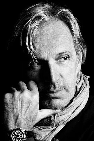 Jean-Marie Marion backdrop