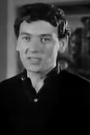 Angelos Theodoropoulos backdrop