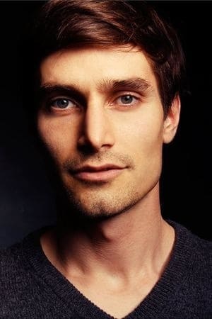 Milan Pulvermacher backdrop