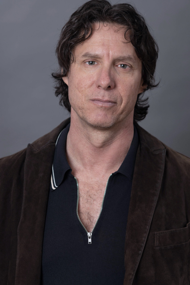 Jason Dietz backdrop