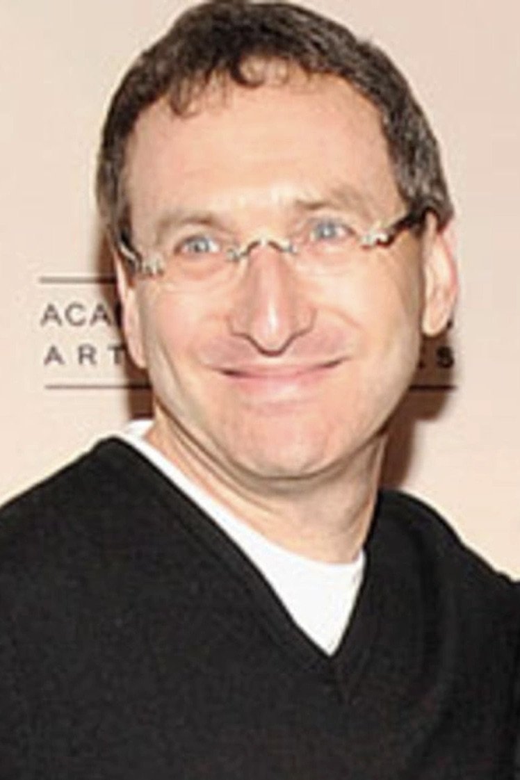 Howard Braunstein backdrop