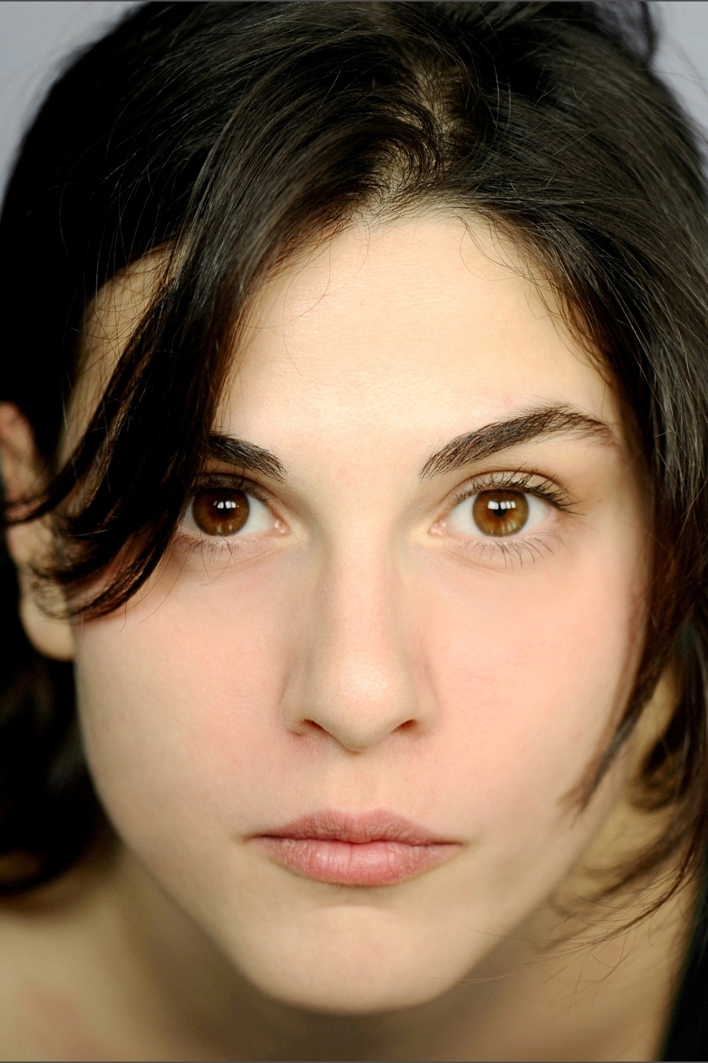 Daniela Marra backdrop