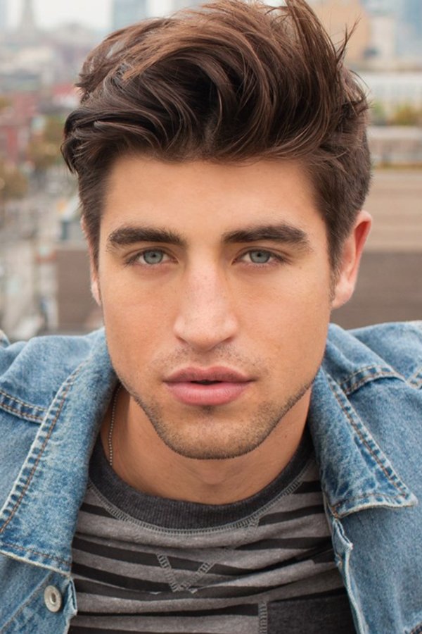 Ben Elliott backdrop