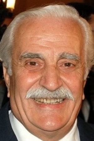 Salim Kallas backdrop