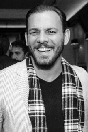 Alan Nadal Piantini backdrop