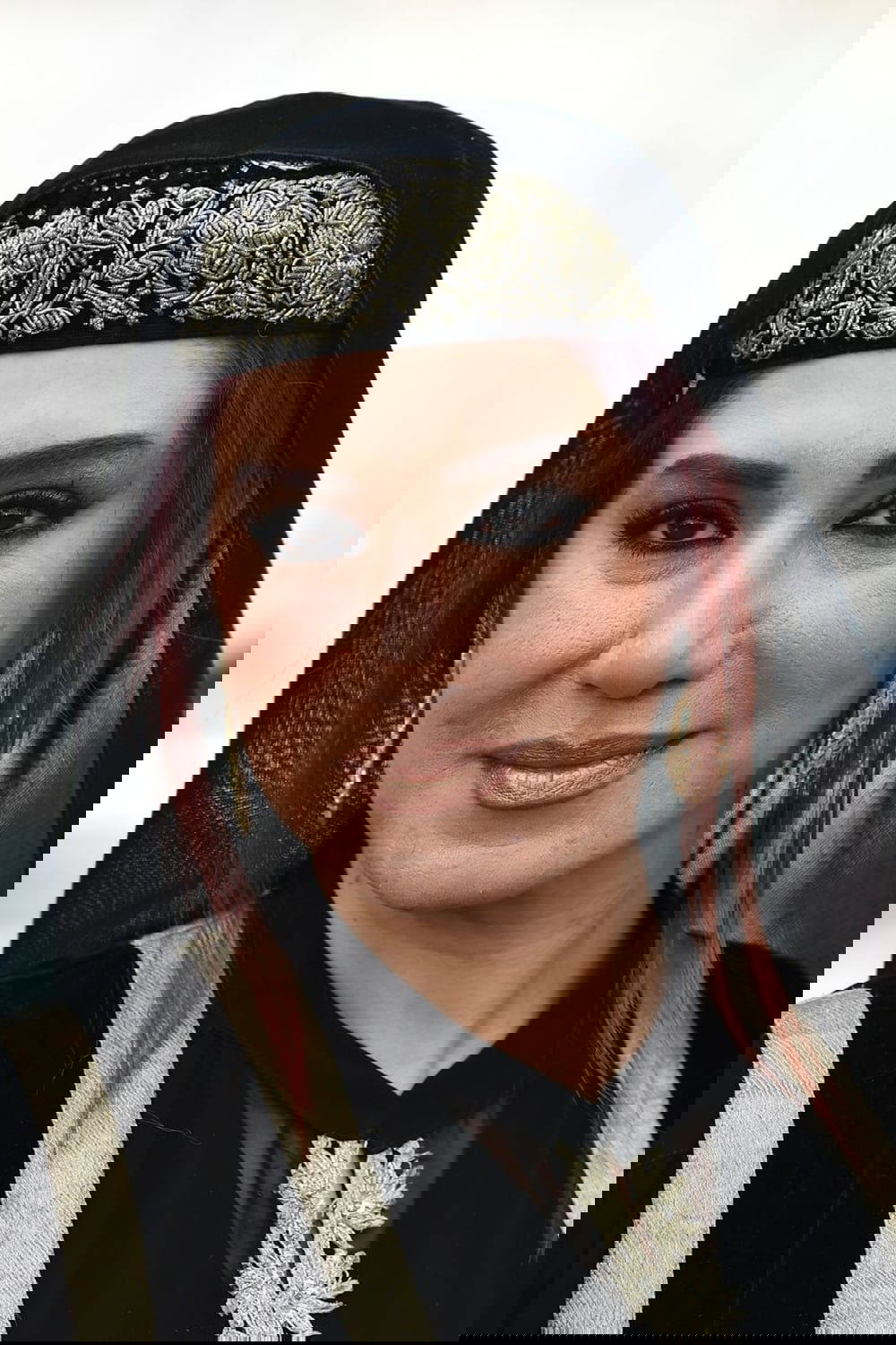 Nasim Adabi backdrop