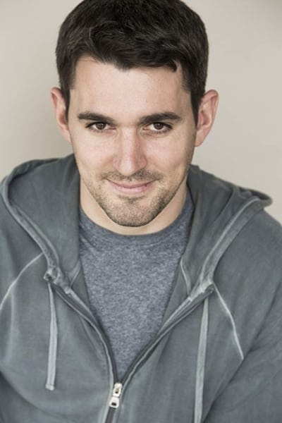 Reid Collums backdrop