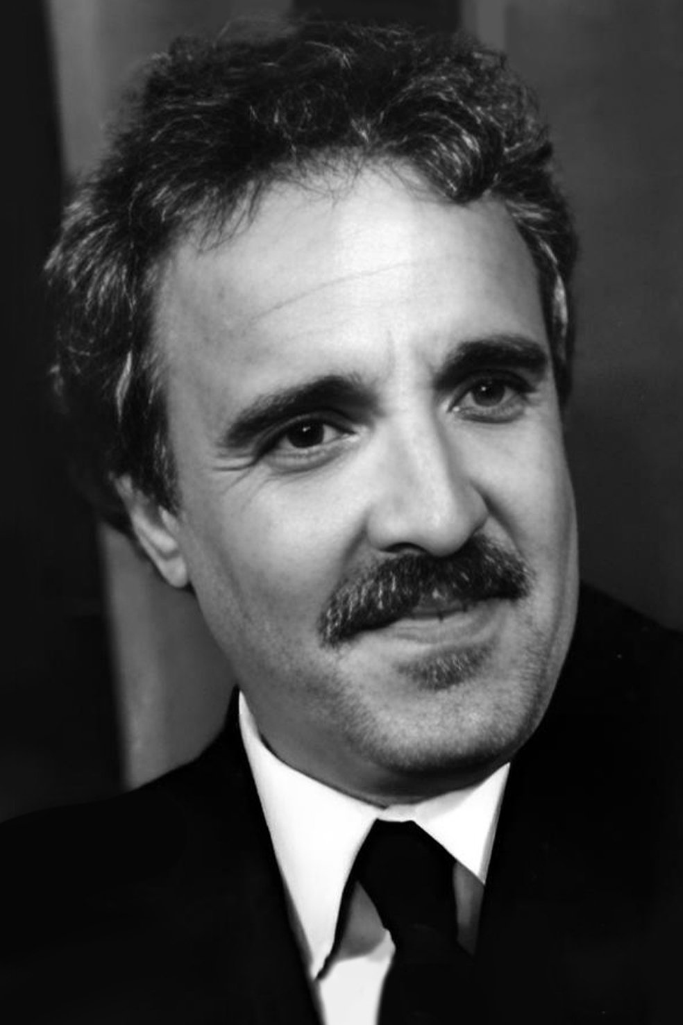 Hadj Smaine Mohamed Seghir backdrop