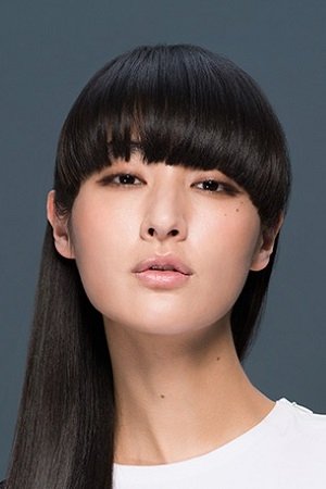 Kavka Shishido backdrop