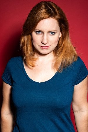 Anna Amalie Blomeyer backdrop