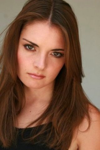 Kristina Plisko backdrop