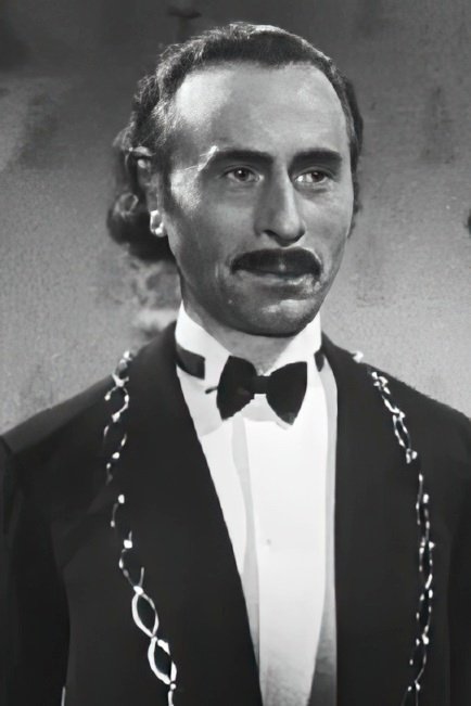 Etienne Decroux backdrop