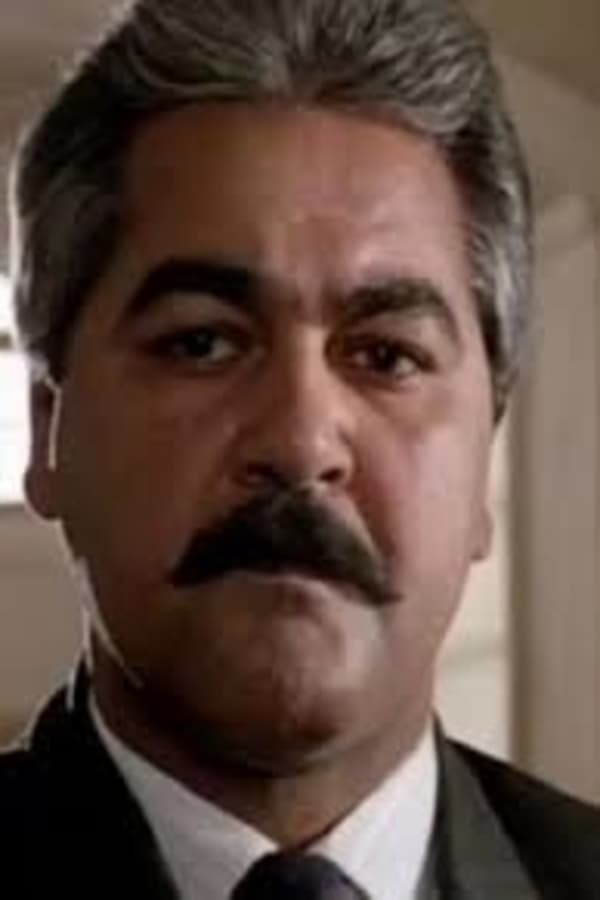 Mustafa Metwalli backdrop