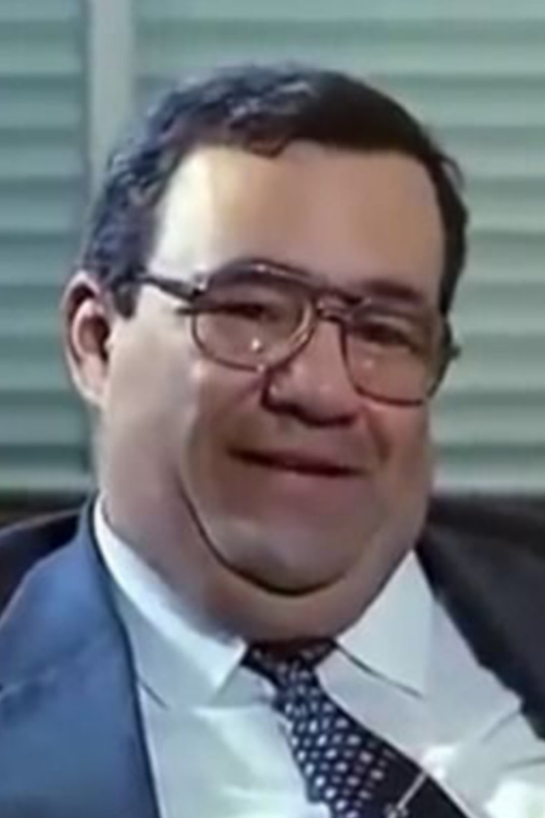 Hassan Hussein backdrop