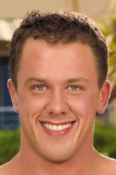 Cort Donovan backdrop