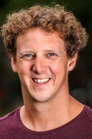 Jochem Myjer backdrop