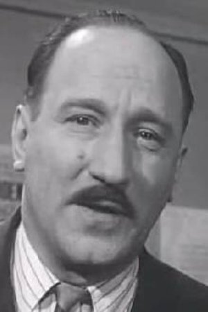 Louis Bugette backdrop