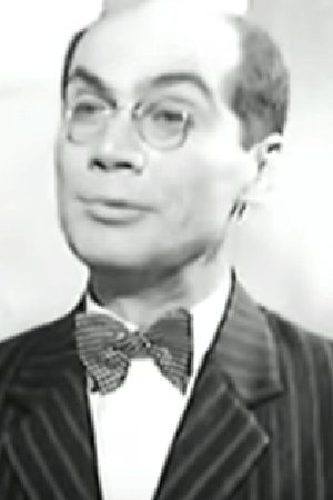 Giorgos Danis backdrop