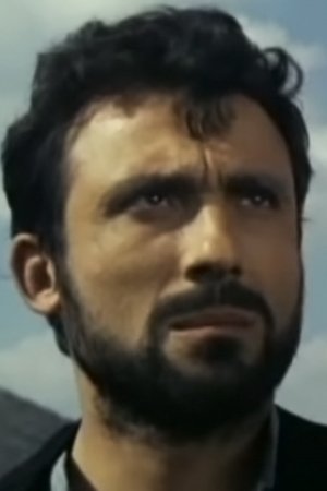 Nikos Lykomitros backdrop