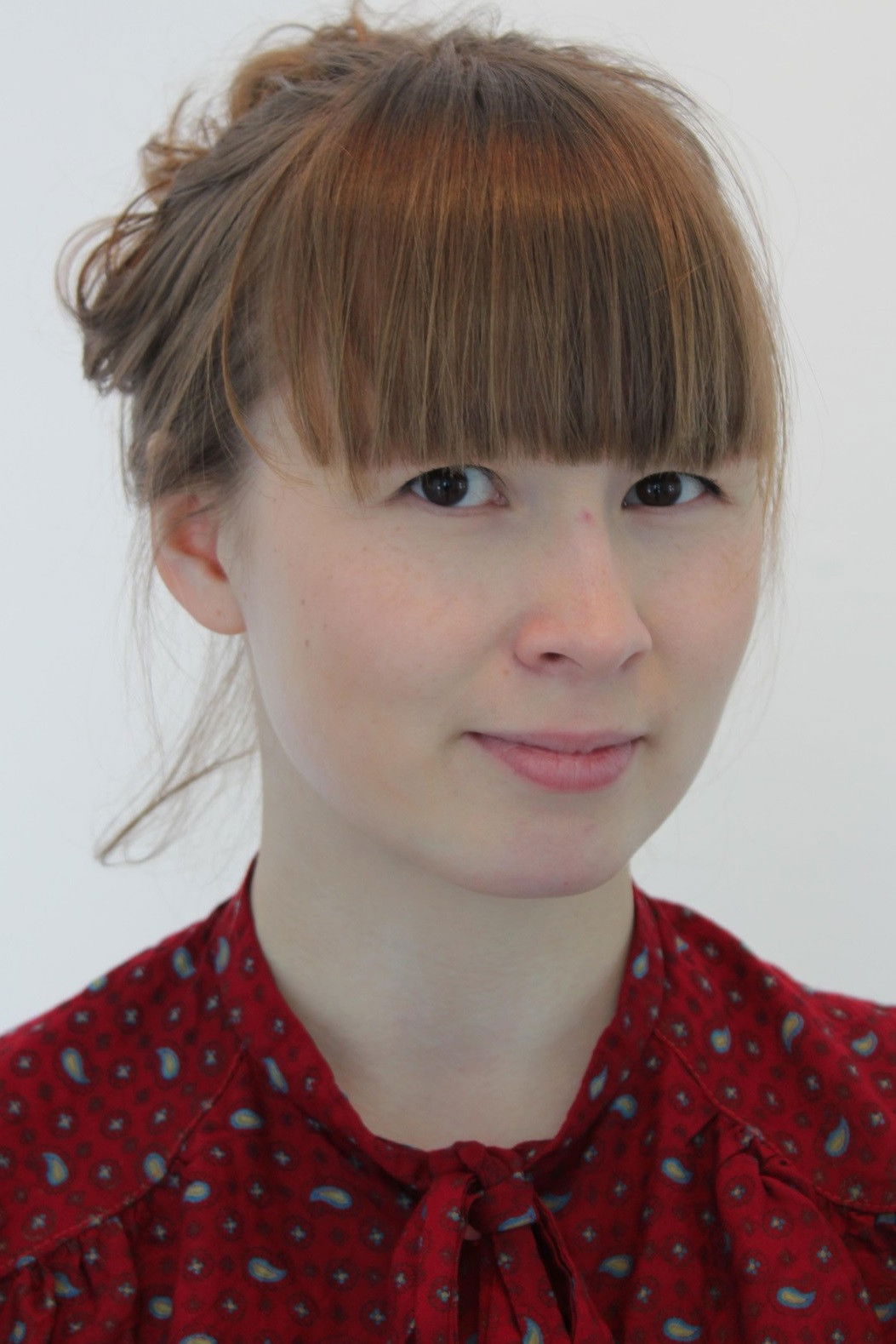 Márjá Bål Nango backdrop