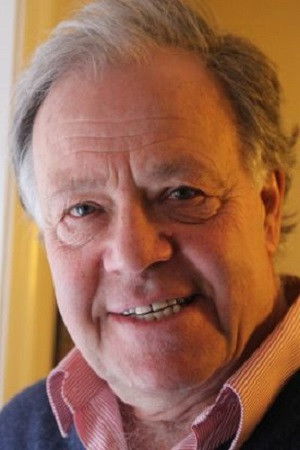 René Bjerke backdrop