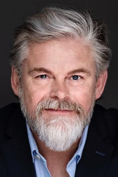 Stig Rossen backdrop