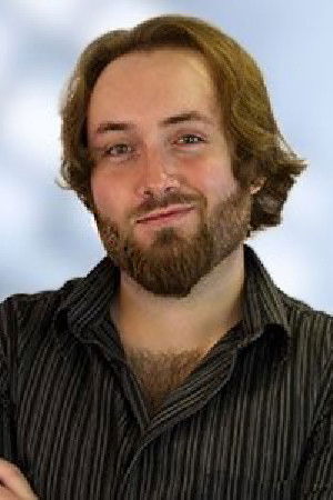 Jonathan Fourcade backdrop