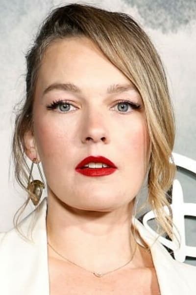 Virxhina Kull backdrop