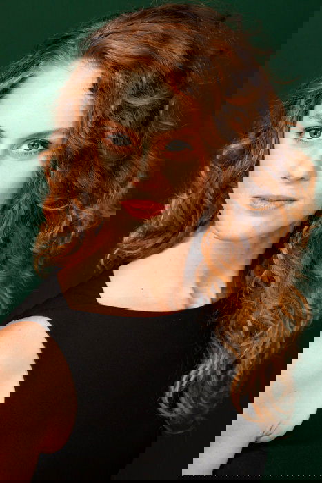 Myrthin Stagg backdrop