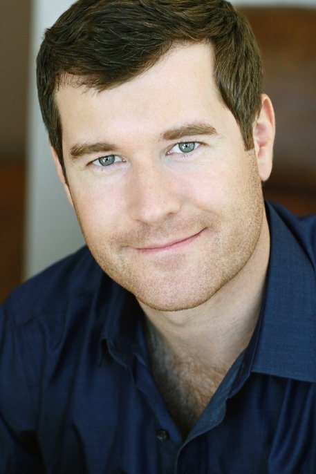 Tom Patrick Stephens backdrop