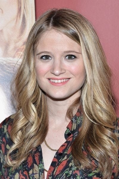 Bridget Gabbe backdrop