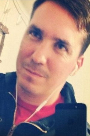 Kevin C. Lang backdrop