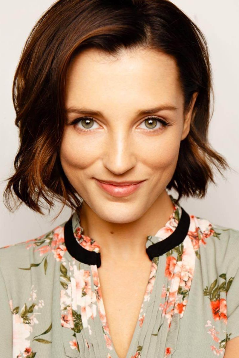 Katrina Norman backdrop