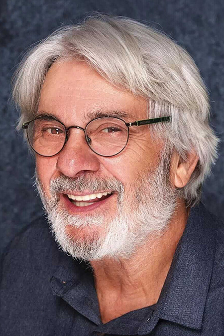 Zécarlos Machado backdrop