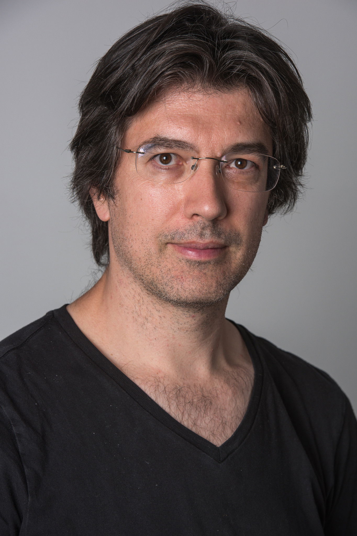 Virgil Widrich backdrop